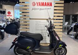 Vespa GTS 300 Super Tech (2023 - 24) usata