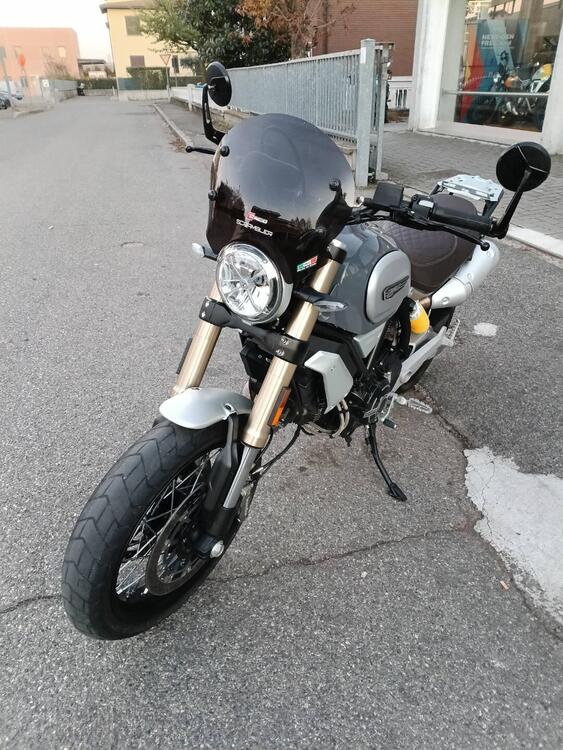 Ducati Scrambler 1100 Special (2018 - 20)