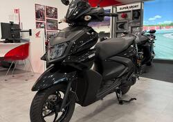 Yamaha RayZR (2024 - 25) usata