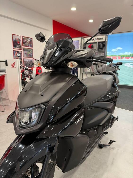 Yamaha RayZR (2024 - 25) (2)