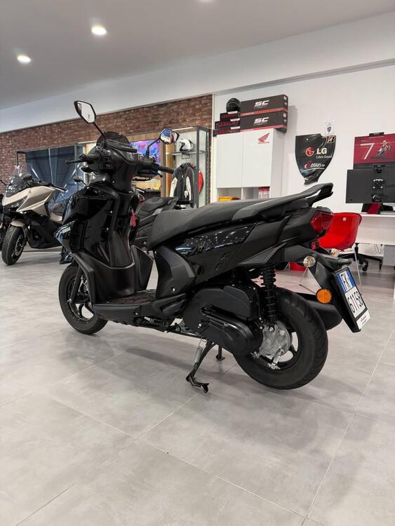 Yamaha RayZR (2024 - 25) (4)