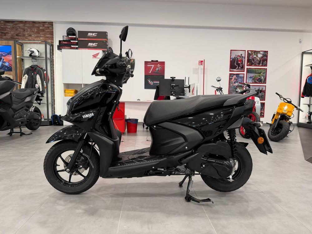 Yamaha RayZR (2024 - 25) (3)