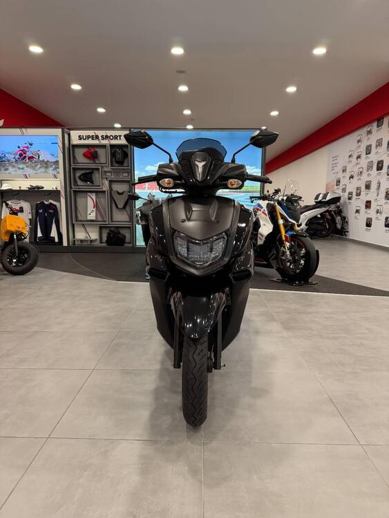 Yamaha RayZR (2024 - 25) (5)