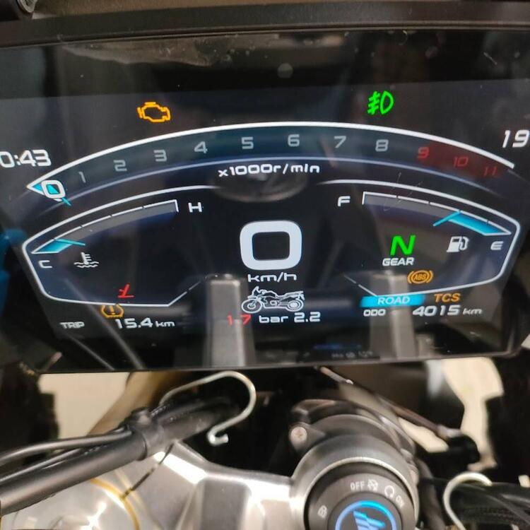 Voge Valico 900DSX (2024 - 25) (4)