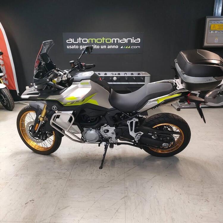 Voge Valico 900DSX (2024 - 25)