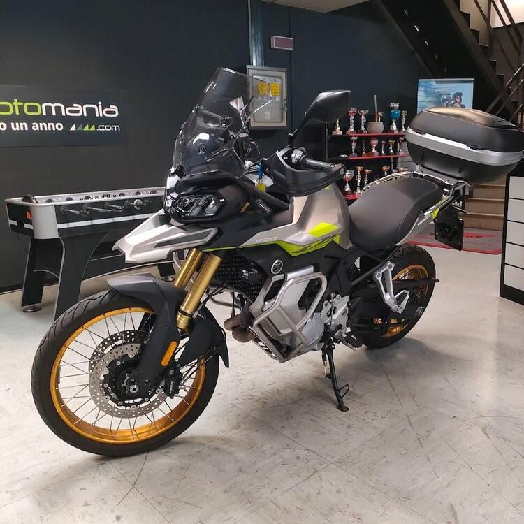 Voge Valico 900DSX (2024 - 25) (2)