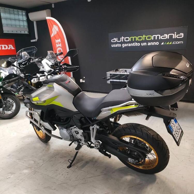 Voge Valico 900DSX (2024 - 25) (3)