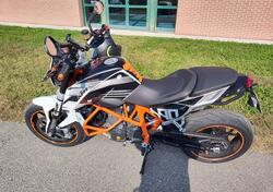 KTM 690 Duke (2012 - 16) usata