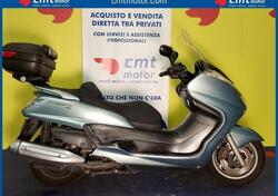 Yamaha Majesty 400 (2004 - 08) usata