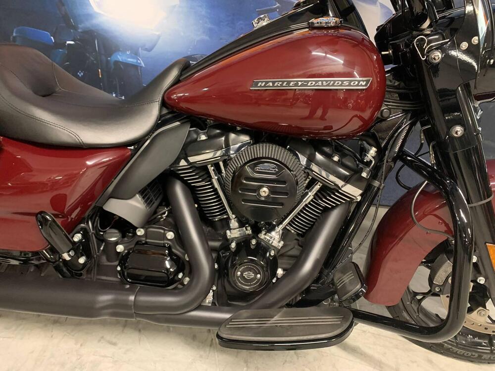 Harley-Davidson 114 Road King Special (2019 - 20) - FLHR (3)