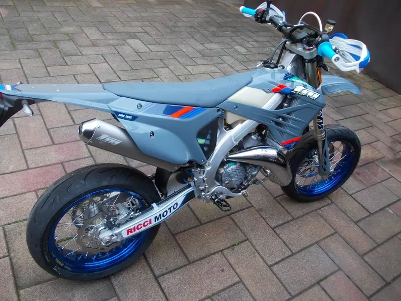 Tm Moto SMR 125 ES Fi 2T (2026) (8)