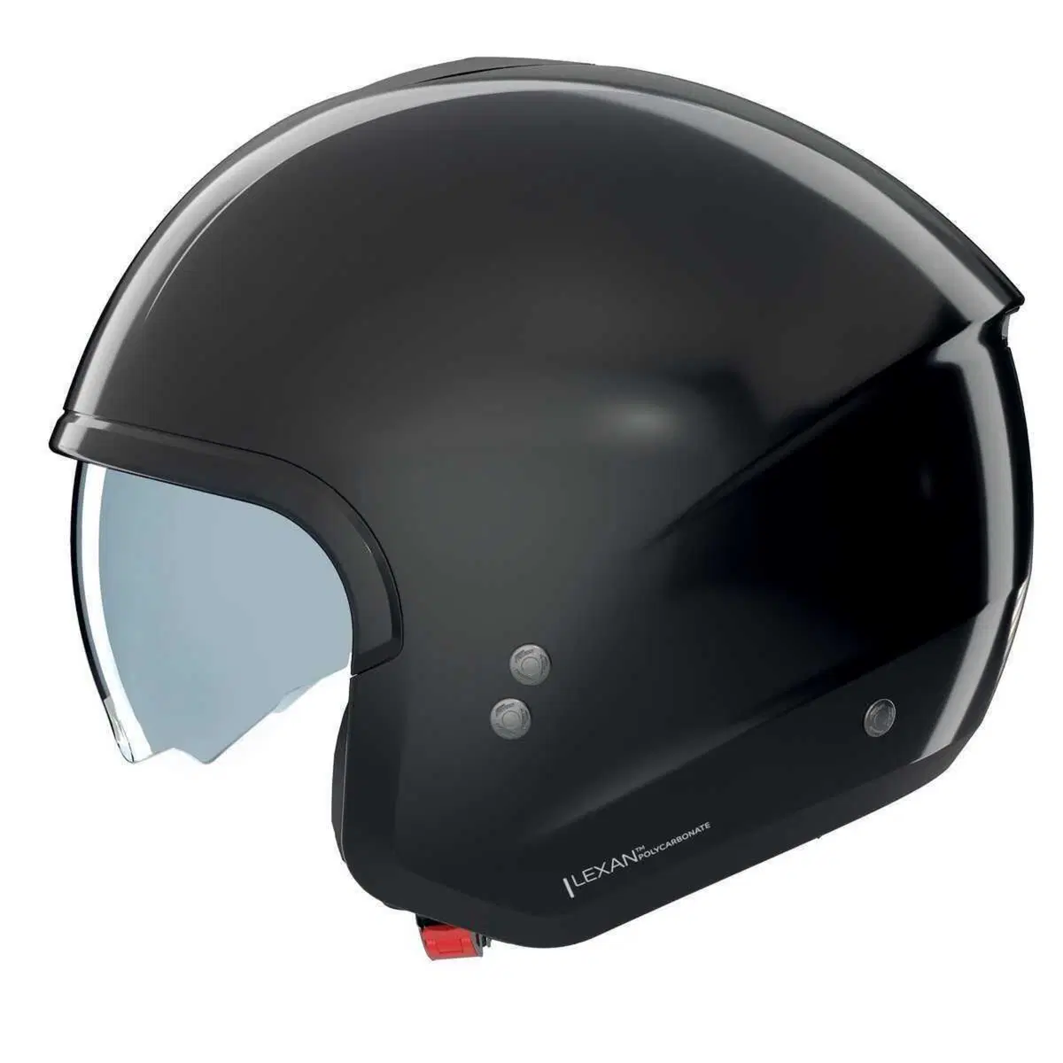 Nolan a EICMA con la collezione 2026. Preview: il jet N20-2