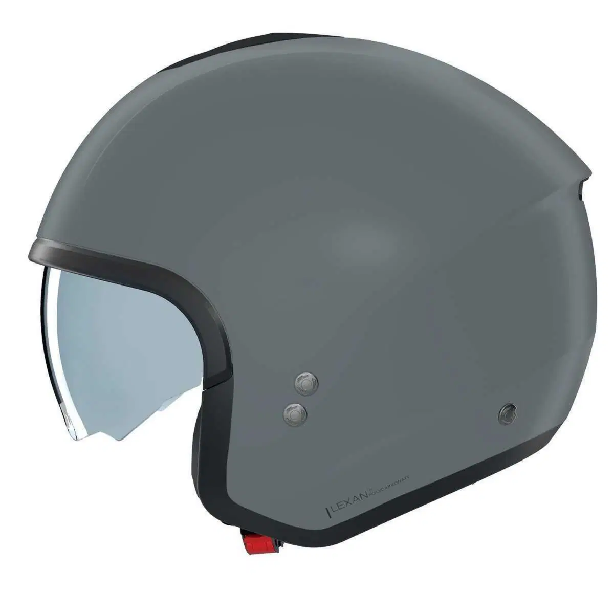 Nolan a EICMA con la collezione 2026. Preview: il jet N20-2 (2)