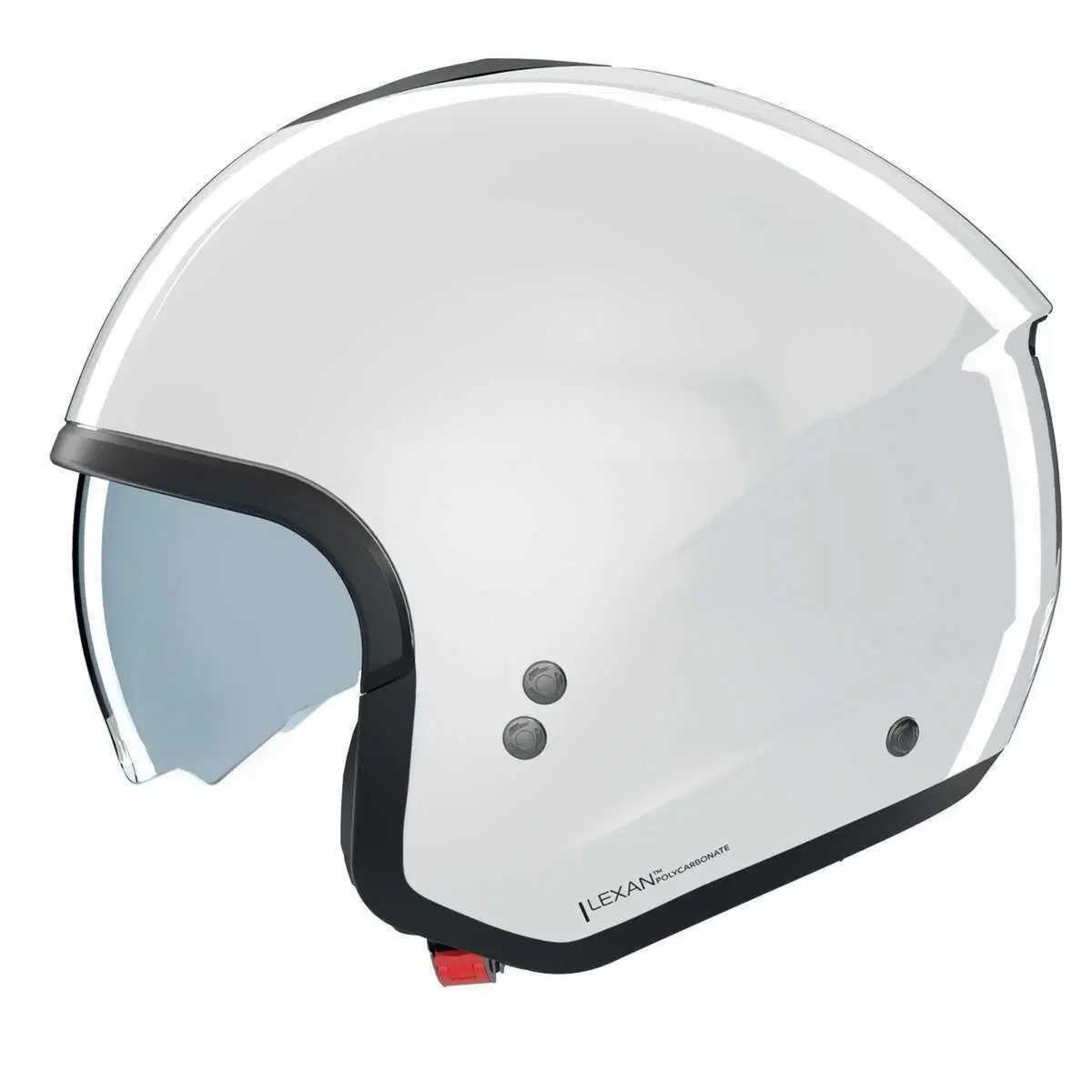 Nolan a EICMA con la collezione 2026. Preview: il jet N20-2 (3)