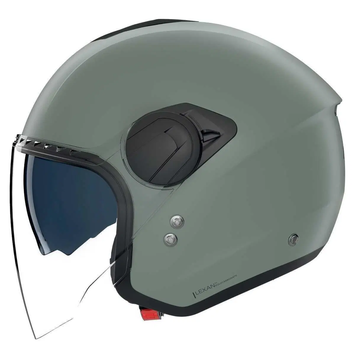 Nolan a EICMA con la collezione 2026. Preview: il jet N20-2 (5)