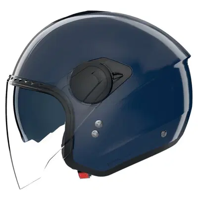 Nolan a EICMA con la collezione 2026. Preview: il jet N20-2