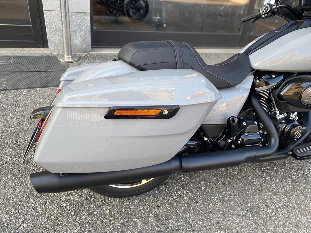 Harley-Davidson Street Glide (2024 - 25) (3)