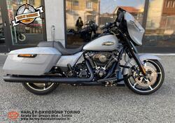 Harley-Davidson Street Glide (2024 - 25) usata