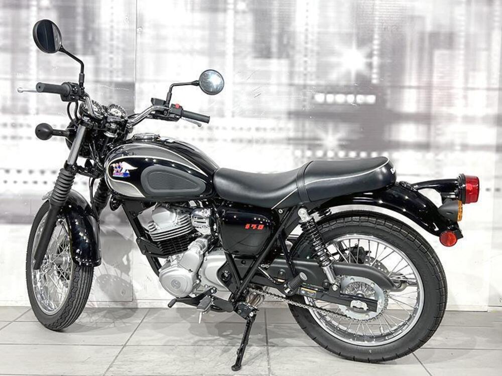 Kawasaki Meguro S1 (2025 - 26) (2)