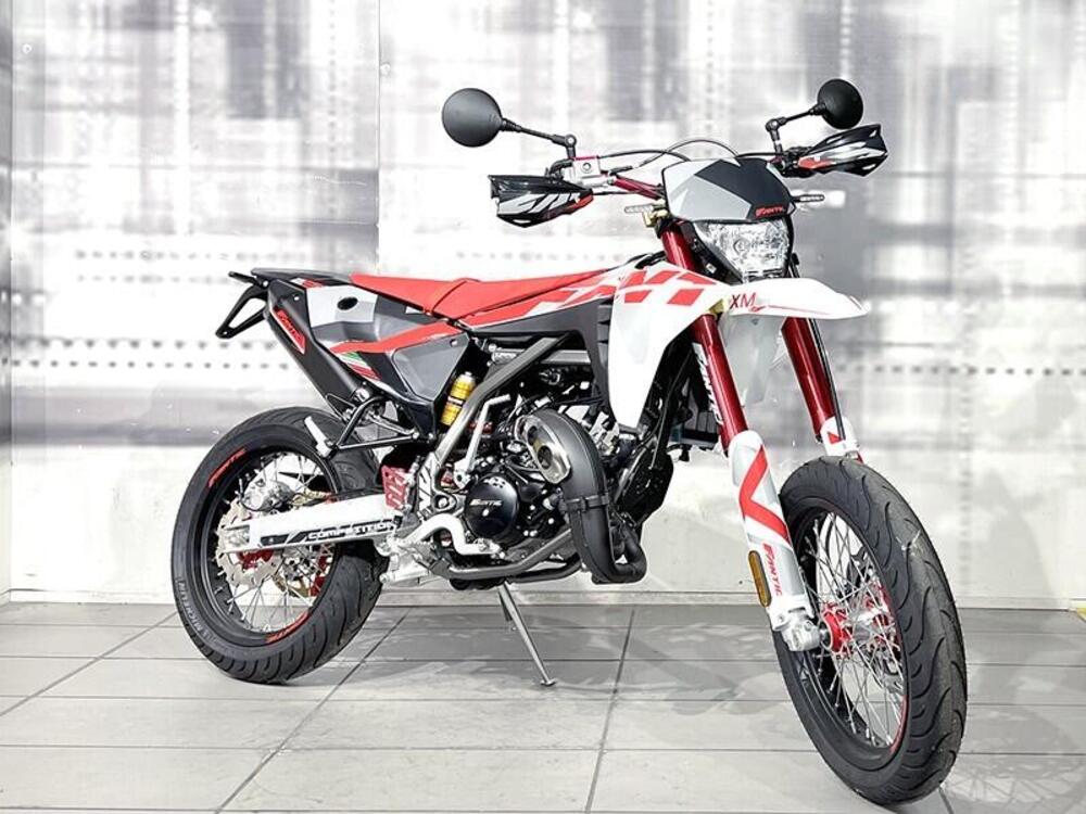 Fantic Motor XM 50 Competition (2025)