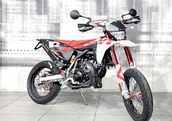 Fantic Motor XM 50 Competition (2025) nuova