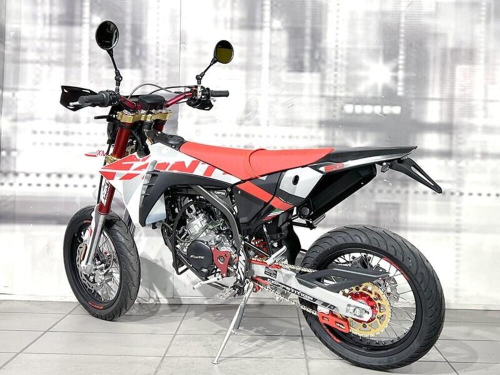 Fantic Motor XM 50 Competition (2025) (2)