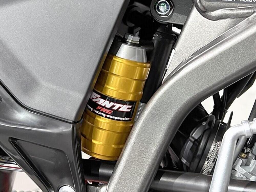 Fantic Motor XM 50 Competition (2025) (4)