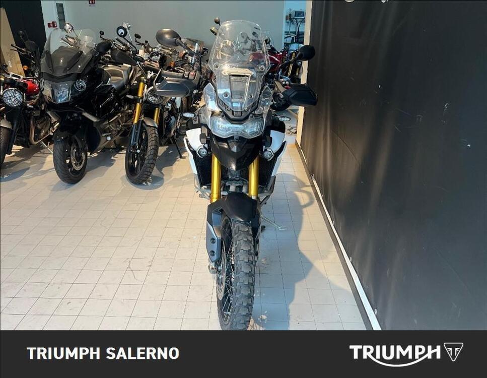 Triumph Tiger 900 Rally Pro (2020 - 23) (3)
