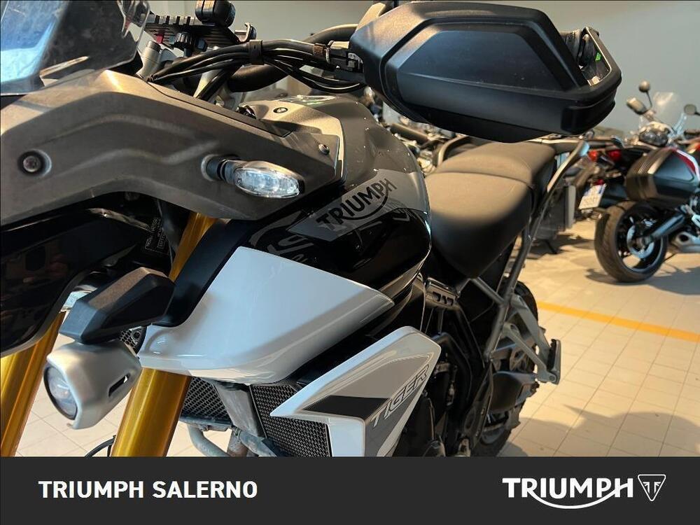 Triumph Tiger 900 Rally Pro (2020 - 23) (4)