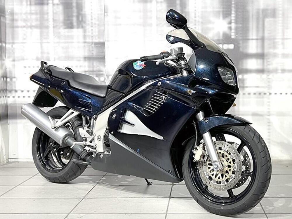 Honda VFR 750 F (1994 - 97)