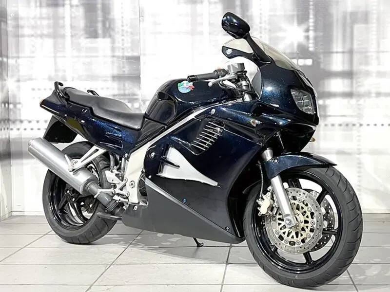 Honda VFR 750 F (1994 - 97)