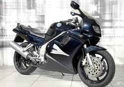 Honda VFR 750 F (1994 - 97) usata