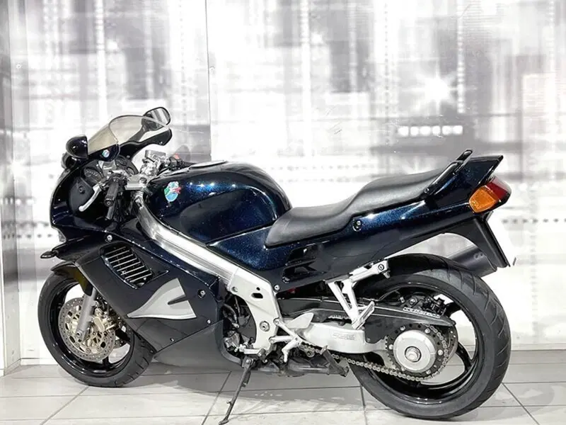 Honda VFR 750 F (1994 - 97) (2)