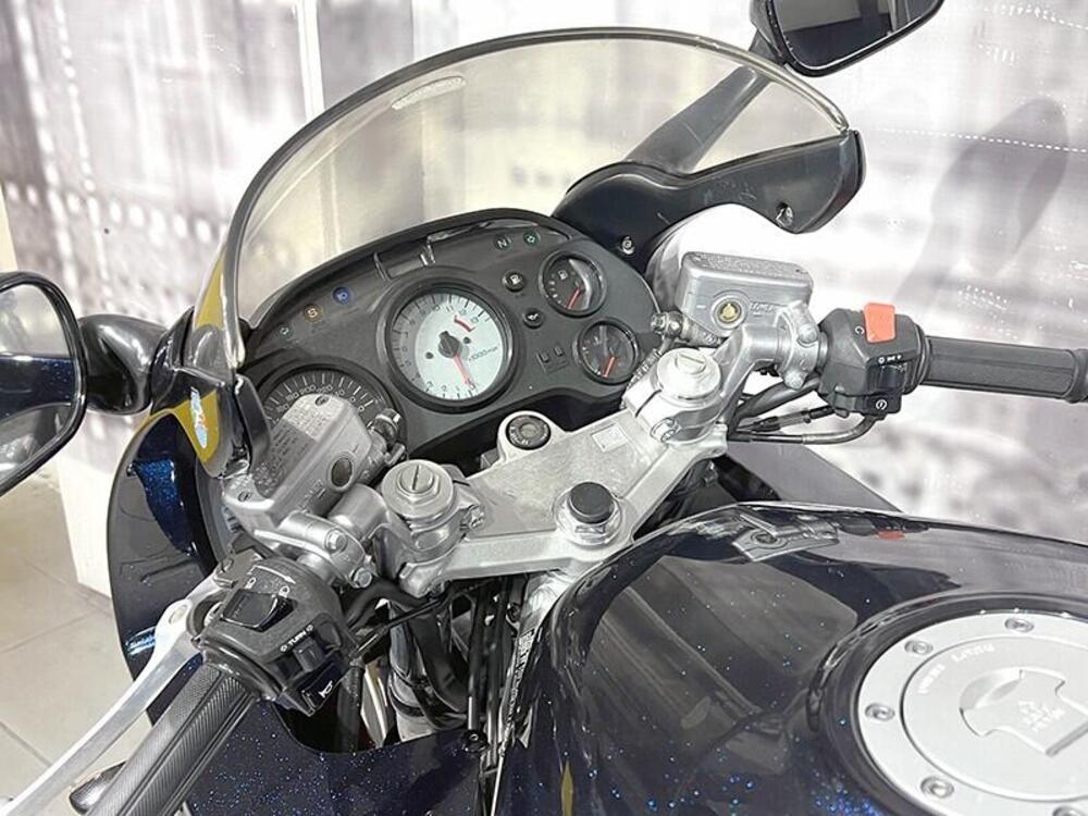 Honda VFR 750 F (1994 - 97) (5)