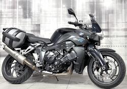 Bmw K 1200 R usata