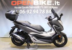 Honda Forza 300 (2019 - 20) usata