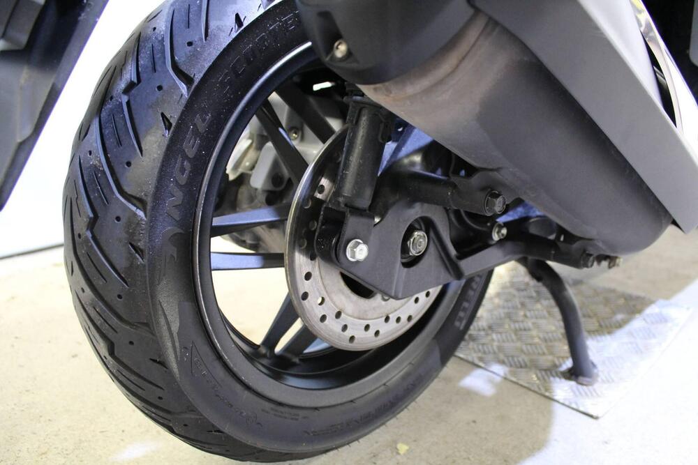 Honda Forza 300 (2019 - 20) (4)