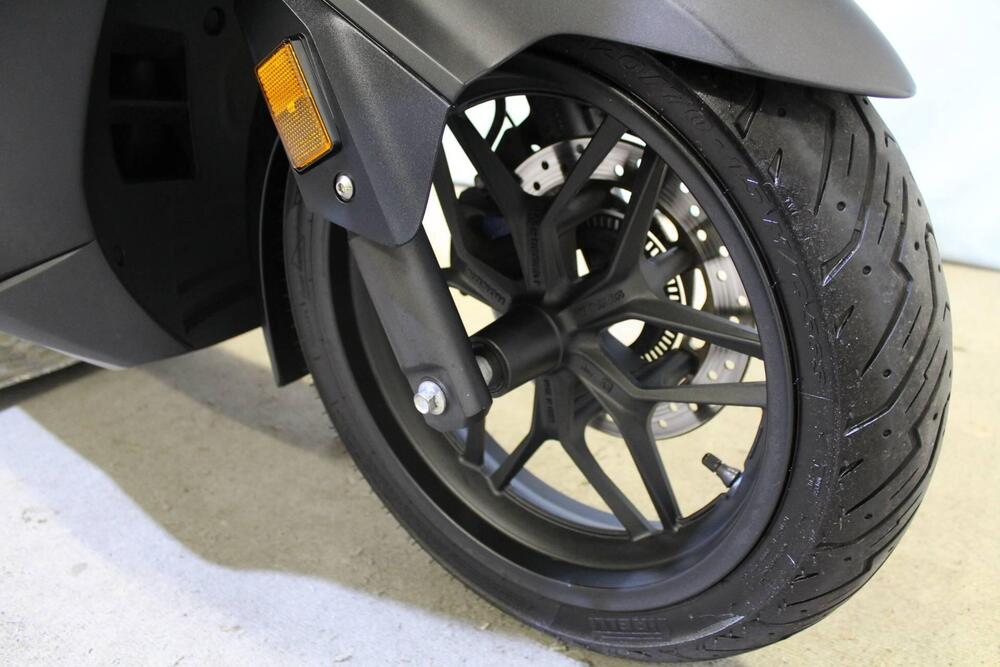 Honda Forza 300 (2019 - 20) (5)