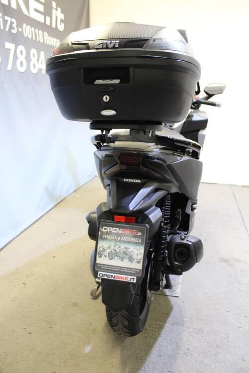 Honda Forza 300 (2019 - 20) (3)