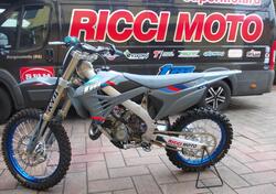 Tm Moto MX 125 ES 2T (2026) nuova