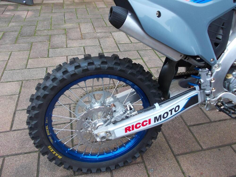 Tm Moto MX 125 ES 2T (2026) (4)