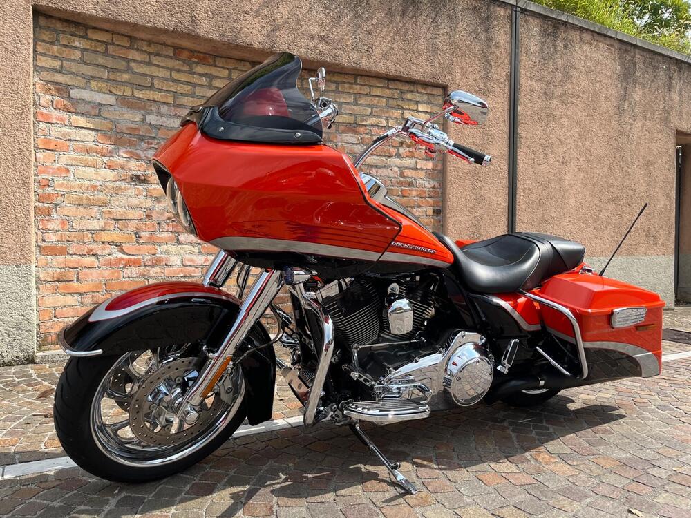Harley-Davidson 1800 Road Glide (2008 - 12) - FLTRSE (3)