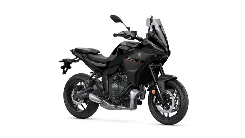 Yamaha Tracer 7 (2025 - 26)