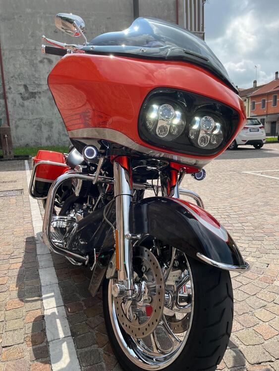 Harley-Davidson 1800 Road Glide (2008 - 12) - FLTRSE (5)