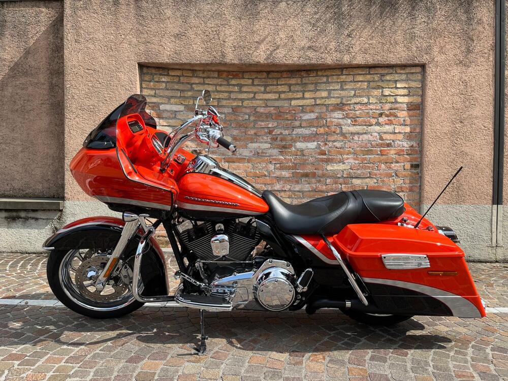 Harley-Davidson 1800 Road Glide (2008 - 12) - FLTRSE