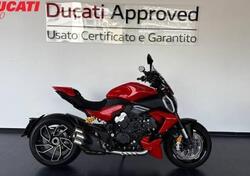 Ducati Diavel V4 (2023 - 25) usata