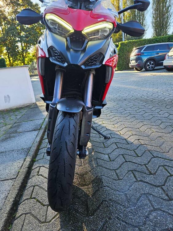 Ducati Multistrada V4 S (2021 - 24) (2)