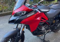 Ducati Multistrada 950 S (2021) usata