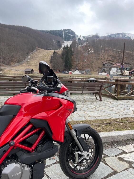 Ducati Multistrada 950 S (2021) (4)
