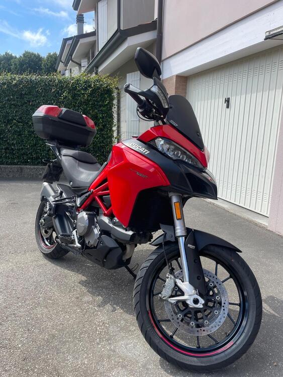 Ducati Multistrada 950 S (2021) (5)